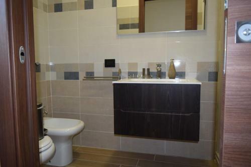 Hostal Affittacamere Villa Paolina