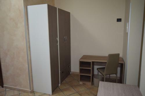 Hostal Affittacamere Villa Paolina