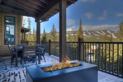 Inspiration Point Townhome 1b