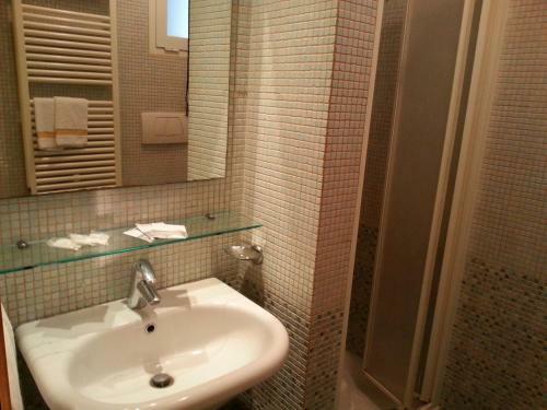 Apartamento Residenza Melucci