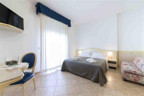Apartamento Residenza Melucci