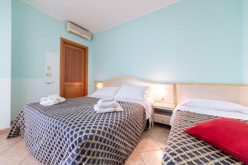 Apartamento Residenza Melucci