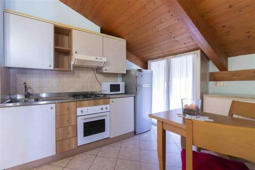 Apartamento Residenza Melucci