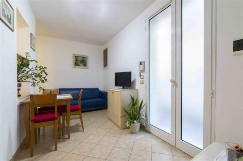 Apartamento Residenza Melucci