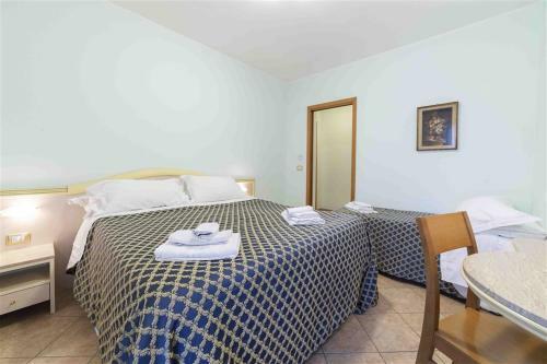 Apartamento Residenza Melucci