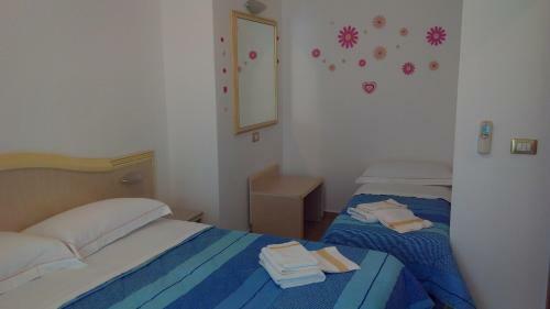 Apartamento Residenza Melucci