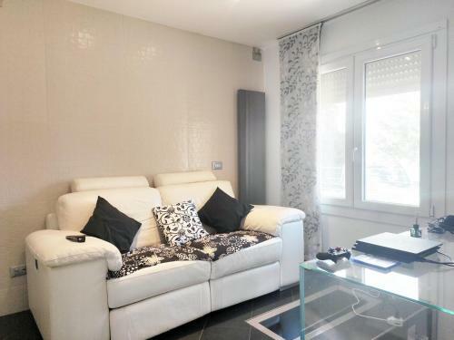 Apartamento Mamma Casa Superior Vaniglia
