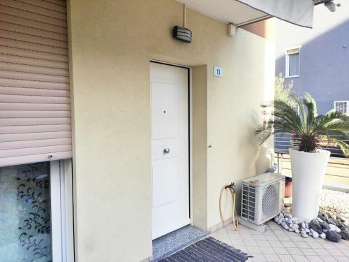 Apartamento Mamma Casa Superior Vaniglia
