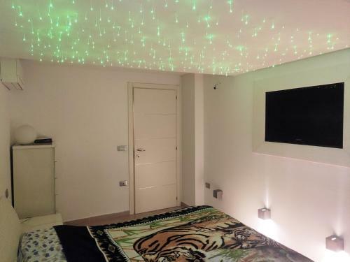 Apartamento Mamma Casa Superior Vaniglia
