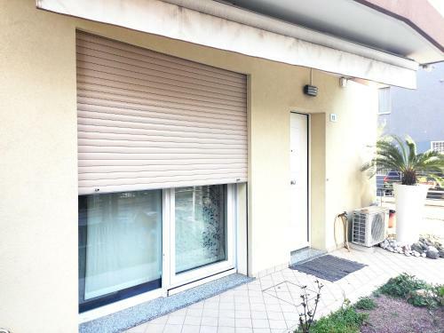 Apartamento Mamma Casa Superior Vaniglia