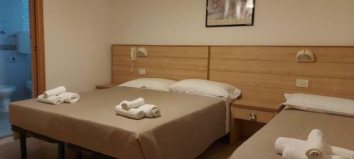 Hotel Brezza
