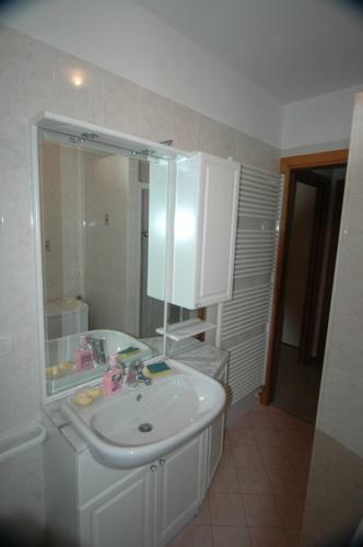 Apartamento Casa Rosa