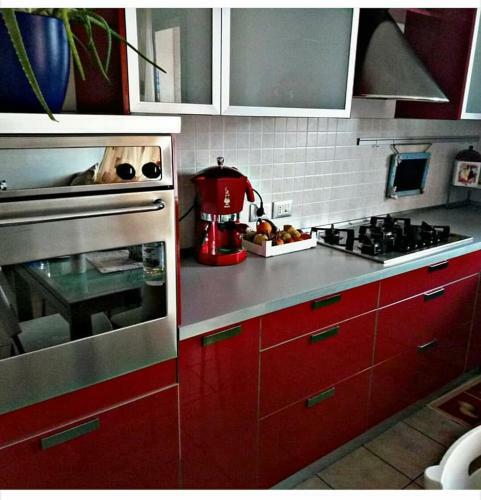 Apartamento Appartamento Viserba Mare/fiera