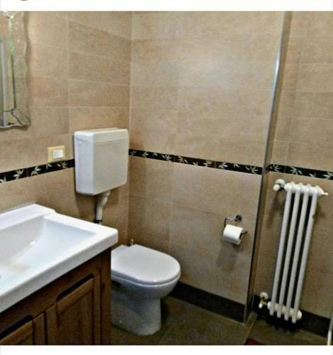 Apartamento Appartamento Viserba Mare/fiera