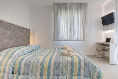 Hostal Alloggio Nella
