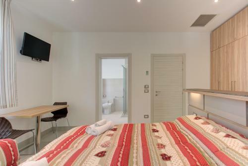 Hostal Alloggio Nella