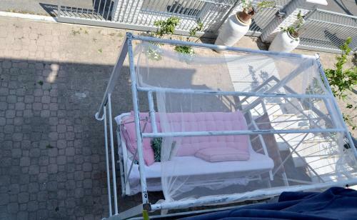Bed & Breakfast Casanora