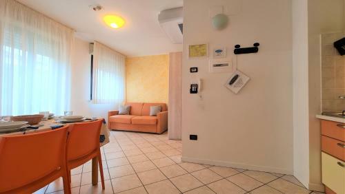 Apartamento Residence Millennium