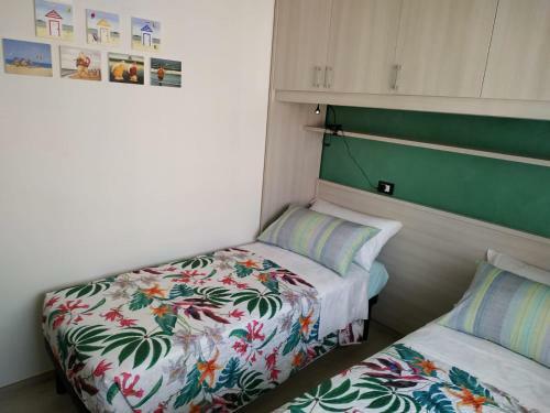 Bed & Breakfast Camera Belvedere - Piano 4, No Ascensore