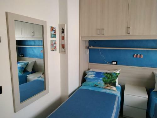 Bed & Breakfast Camera Belvedere - Piano 4, No Ascensore