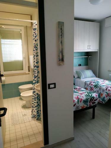 Bed & Breakfast Camera Belvedere - Piano 4, No Ascensore