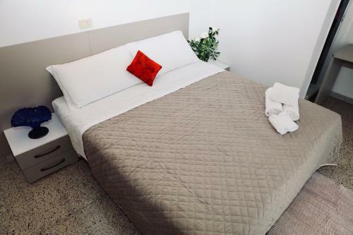 Hotel A Casa Nostra