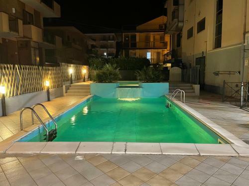 Hotel A Casa Nostra