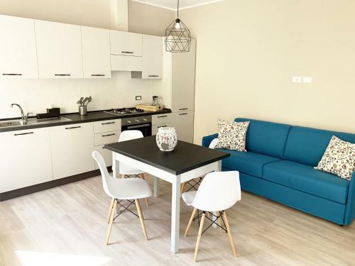 Mamma Casa Marina Center Apartments