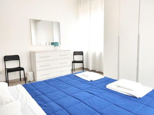 Mamma Casa Marina Center Apartments