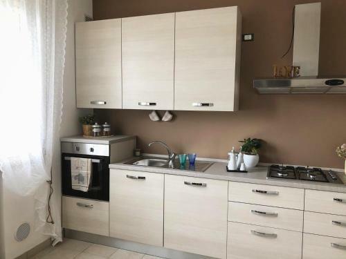Apartamento Stella Di Mare