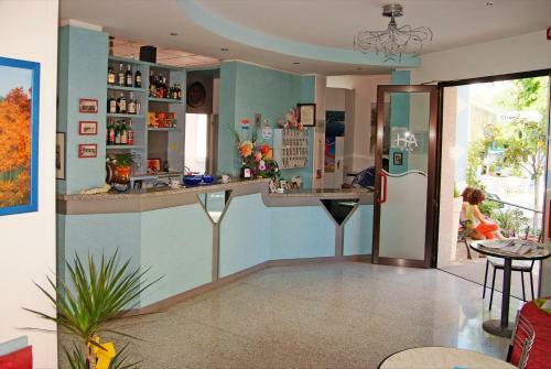 Hotel Acquazzurra