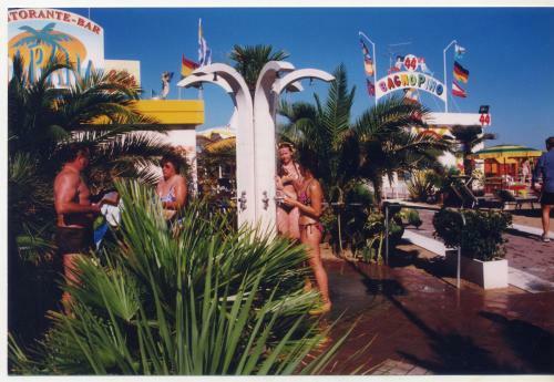 Hotel Pigalle