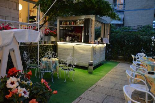 Mantovani Hotel Murano & Mari�