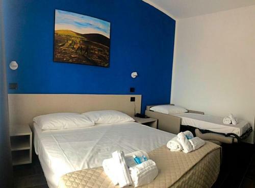 Hotel Palazzo Caveja