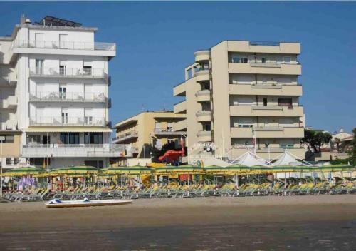 Apartamento Residence Belvedere Vista
