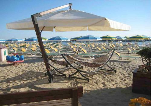 Apartamento Residence Belvedere Vista