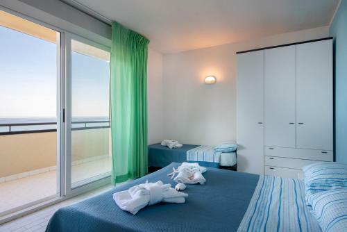 Apartamento Residence Belvedere Vista