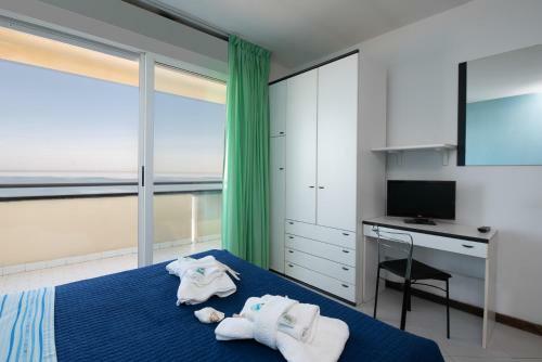 Apartamento Residence Belvedere Vista