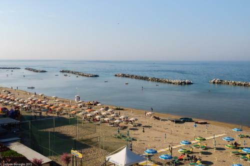 Apartamento Residence Belvedere Vista
