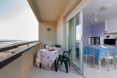 Apartamento Residence Belvedere Vista