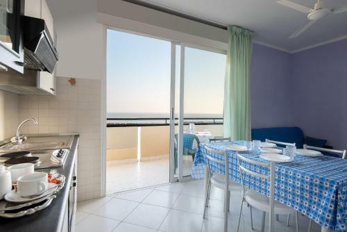 Apartamento Residence Belvedere Vista