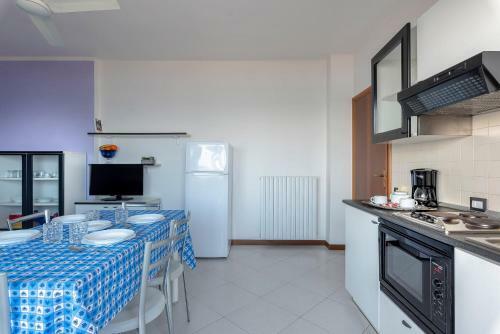 Apartamento Residence Belvedere Vista