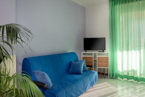 Apartamento Residence Belvedere Vista