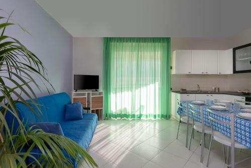 Apartamento Residence Belvedere Vista