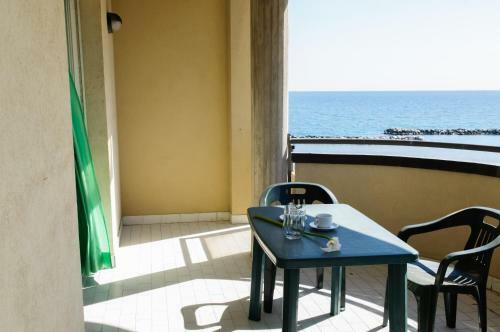 Apartamento Residence Belvedere Vista