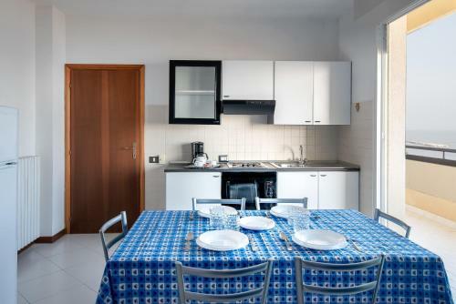 Apartamento Residence Belvedere Vista