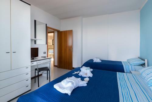 Apartamento Residence Belvedere Vista