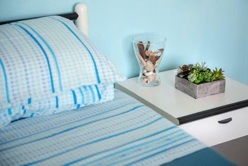 Apartamento Residence Belvedere Vista