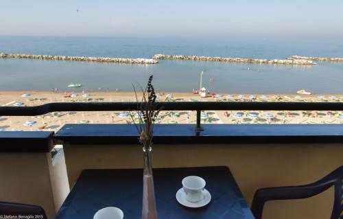 Apartamento Residence Belvedere Vista