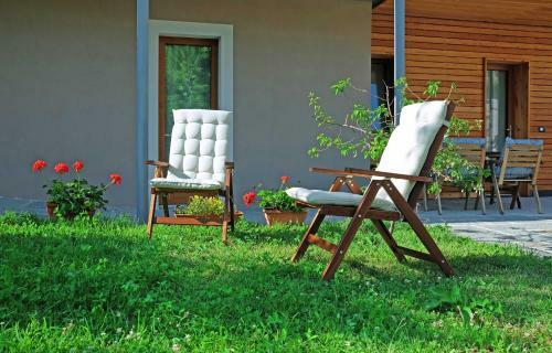 Apartamento Casa Monet